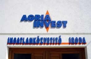 Agria Invest Kft.trbeli betkszts, dekorci