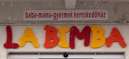 La Bimba